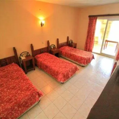 Hotel Sami Plaza Gumbet