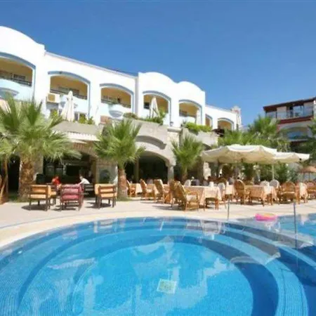 Hotel Sami Plaza