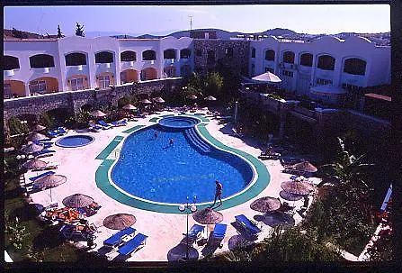 Sami Plaza 2* Gumbet