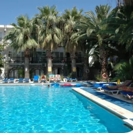 Sami Plaza 2*