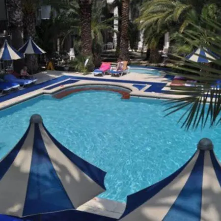 Sami Plaza Hotel Gumbet
