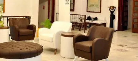 Sami Plaza Hotel Gumbet