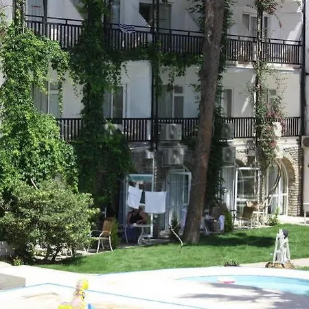Sami Plaza 2*