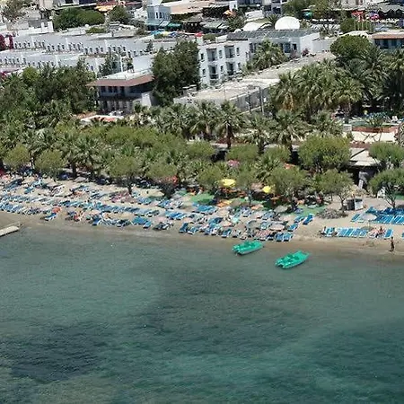 Sami Plaza Hotel 2*